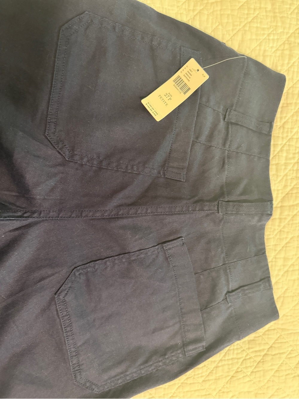 Anthropology Maeve Colette Pants
